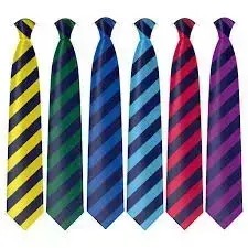 School Tie